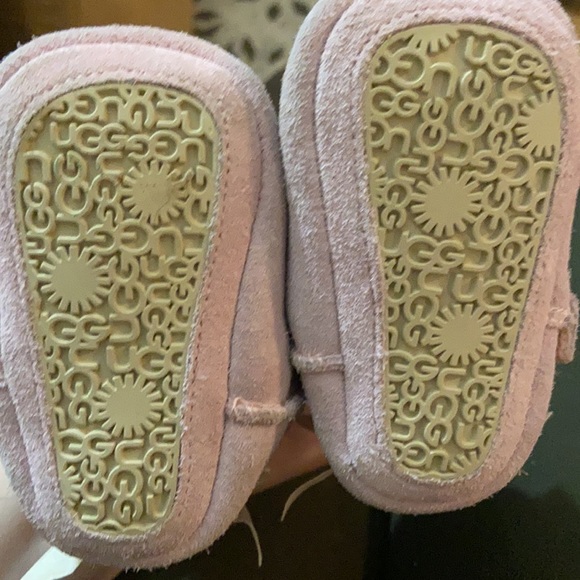 Baby Ugg’s - Picture 3 of 3
